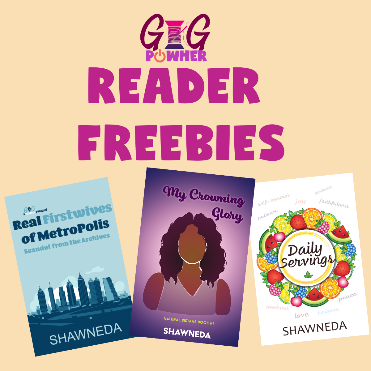 Freebies for You