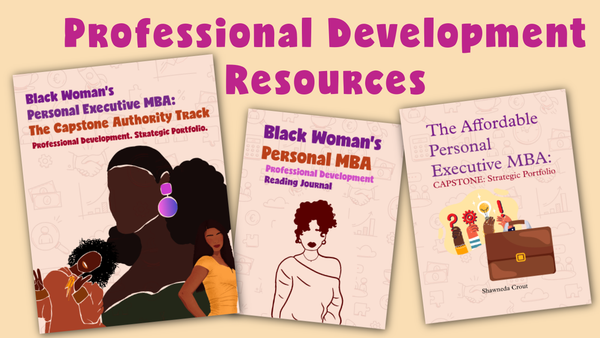 Professional Development Resources for Readers